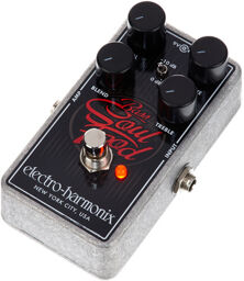 Electro Harmonix Bass Soul Food