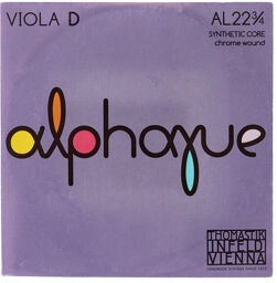 AL22 Alphayue Viola D 3/4