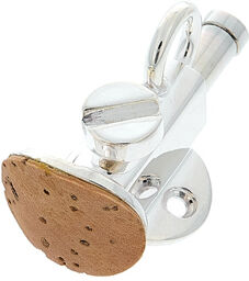 Adjustable Thumb Rest II