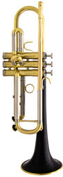 Bb-Trumpet