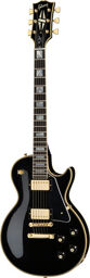 Les Paul 68 Custom Reissue EB Ebony