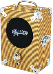 7-100 Guitarcombo Tweed Tweed