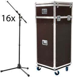 210/9 Case Bundle Noir