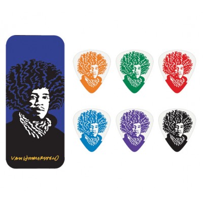 JVHPT03M de 6 Van Hammersveld Jimi