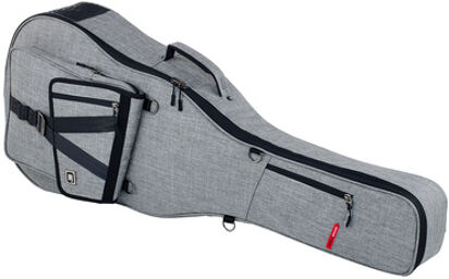 Transit Series Acoustic Bag GR Gris