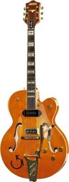 G6120 Eddie Cochran Western Maple Stain