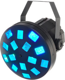 LED Mini Z-20 USB Beam Effect