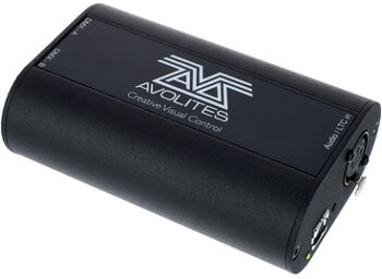 T2 USB Interface