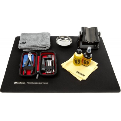 System 65 String Change Tech Kit