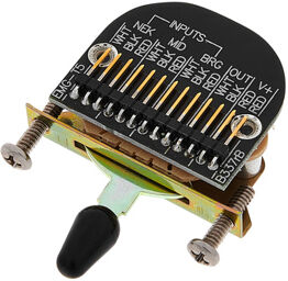 5-Position T-Style Switch SL