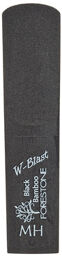 Black Bamboo Sopran W-Blast MH