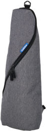 Uke Soprano Prem. Gig Bag Grey Grey