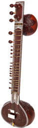 Nataraj Sitar Profess. 105/20