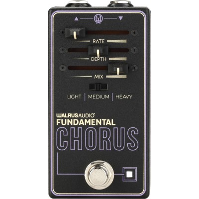 Fundamental Chorus