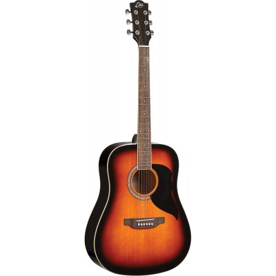 Ranger 6 Brown Sunburst