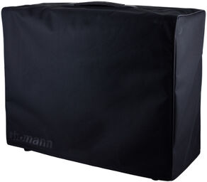 Cover Marshall DSL40C