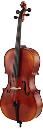 Ideale VC2 Cello 1/4
