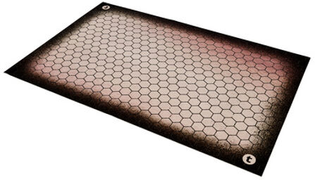 Acoustic Rug
