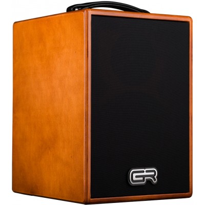 WD Acoustic 8 Bois
