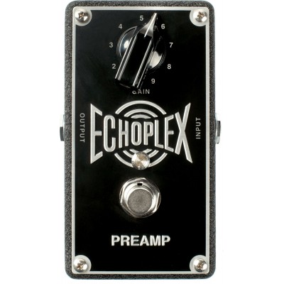 EP101 Echoplex Preamp