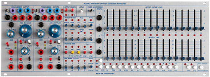 Buchla Model 248t