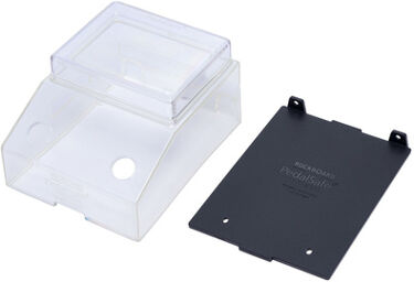 PedalSafe Type E200 Universal