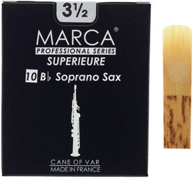 Superieure Soprano Sax 3.5