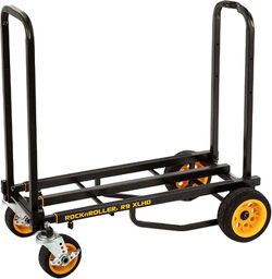 R9XLHD (Mighty Plus) Multicart