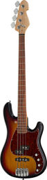 California II VT 4 PF 3TS 3