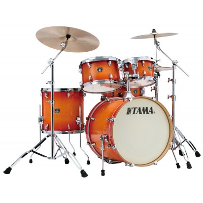 Superstar Classic Fusion 20 TLB