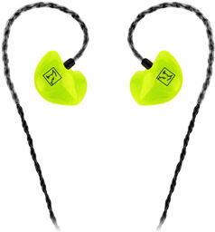 Hörluchs Custom Supreme Silicon HL6404