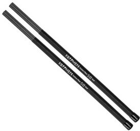 5B Carbon Fiber Drumrods
