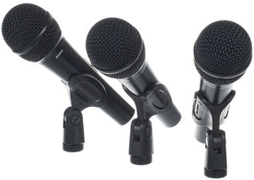 XM1800S Set