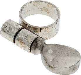 Adjustment Ring 12,5 mm