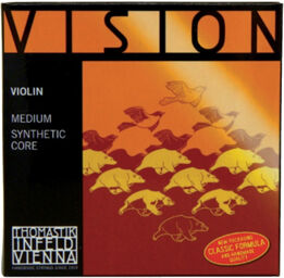 VI04 Vision G Violin 3/4