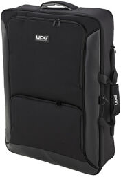 Urbanite Controller Bagpack XL Noir