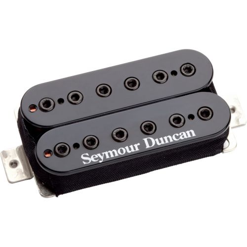 SH-10B - Full Shred Chevalet Noir