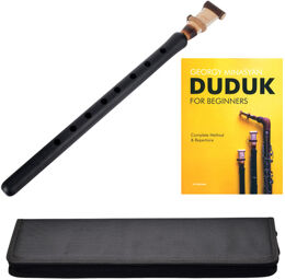 Duduk in A Set