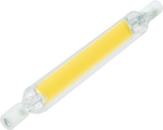 LED 230V/7W R7s 118mm 3000K 3000