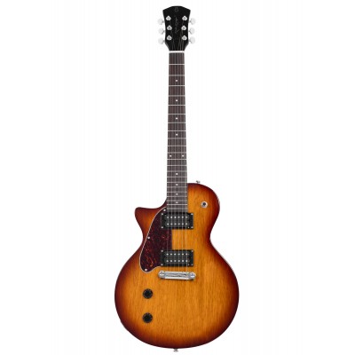 L3 Hh Lh Ts Sc Archtop Rn Tobacco Sunburst