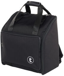 Pro Accordion Bag 48 Noir