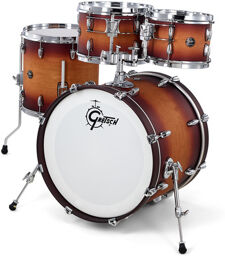 Renown Maple Studio -STB Satin Tobacco Burst