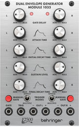 Dual Envelope Generator 1033
