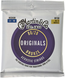 M150 The Originals