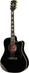 Songwriter EC Custom Noir
