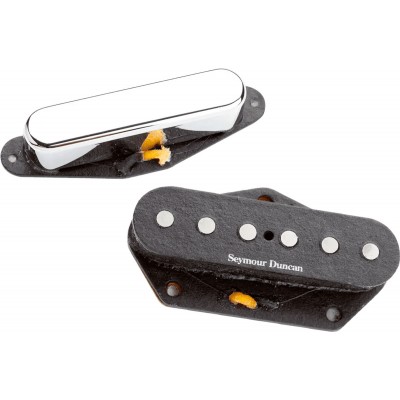 Set APT-1 Alnico II Pro? Tele