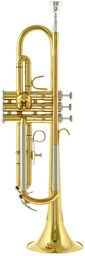 JTR500Q Bb- Trumpet