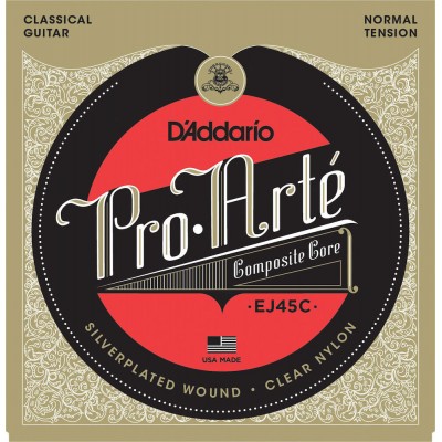 EJ45C Pro-Arte Composite Tirant Normal