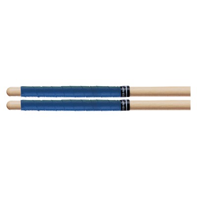 Srblu - Grip Bleu Pour Baguettes
