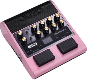 Jam Buddy II Pink Pink